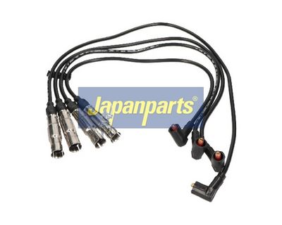 JAPANPARTS Uždegimo laido komplektas