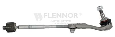 FLENNOR FL10404-A Кермова тяга в комплекті 