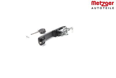 MANER USA METZGER AUTOTEILE 2310596 14