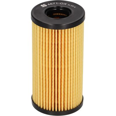 FILTRU ULEI KOLBENSCHMIDT 50014671 24