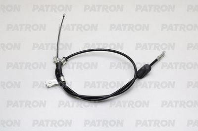 PATRON PC3374 Трос ручного тормоза  для OPEL AGILA (Опель Агила)