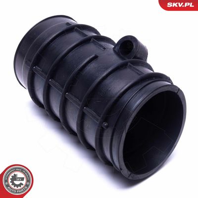 Schlauch, Luftversorgung