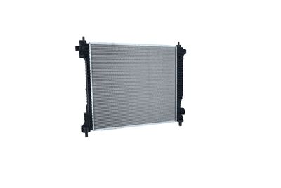 RADIATOR RACIRE MOTOR NRF 53046 24