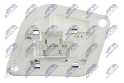 REZISTOR VENTILATOR HABITACLU NTY ERDCH008 3