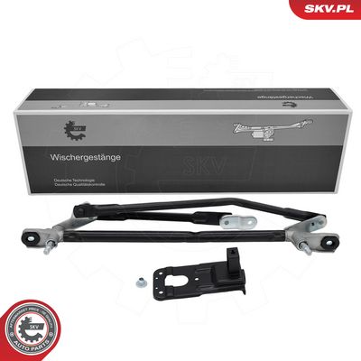 Tyčové stierače ESEN SKV 05SKV231