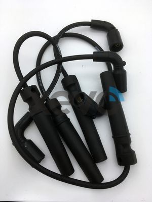 Комплект проводов зажигания ELTA AUTOMOTIVE XHT4063 для DAEWOO REZZO