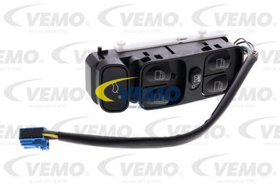 Выключатель, стеклолодъемник VEMO V30-73-0205 для MERCEDES-BENZ C-CLASS