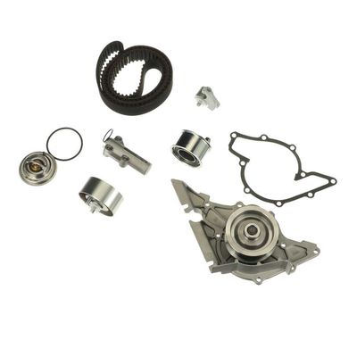 WASSERPUMPE + ZAHNRIEMENSATZ GATES KP2TH15493XS1 64