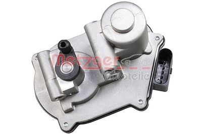 Control, swirl covers (induction pipe) 2100098