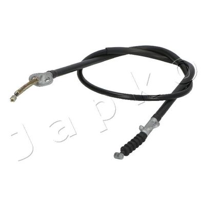 Тросик, cтояночный тормоз JAPKO 131130L для NISSAN 100NX