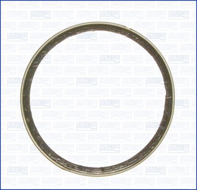 Уплотнительное кольцо, труба выхлопного газа AJUSA 19004000 для HONDA HR-V