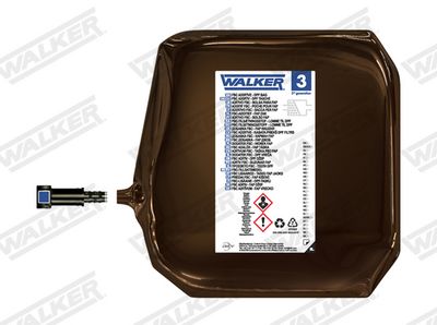 Aditiva, regenerace filtru sazi/pevných částic WALKER 83610