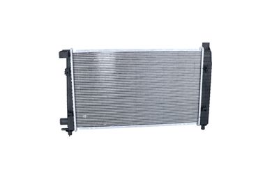 KüHLER MOTORKüHLUNG NRF 50446 26