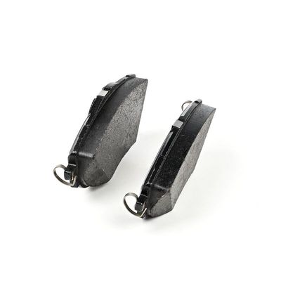 BREMSBELAGSATZ SCHEIBENBREMSE DELPHI LP2691 10