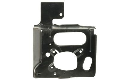 Koplamp montageplaat Links past: CHRYSLER VOYAGER  DODGE CARAVAN 01.95-03.01