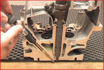 REIBAHLENSATZ GLüHKERZE KS TOOLS 1521120 7