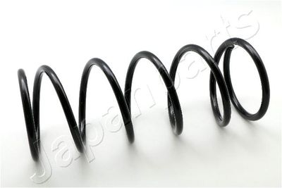 JAPANPARTS ZC1985A Пружина підвіски  для NISSAN 100NX (Ниссан 100нx)