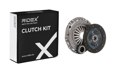 комплект съединител RIDEX 479C0465