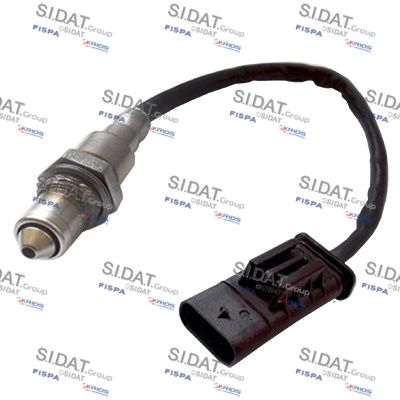 Лямбда-зонд SIDAT 90523 для BMW X4