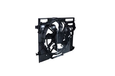 VENTILATOR RADIATOR NRF 470119 20