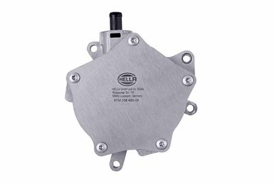 Mechanische vacuümpomp past: AUDI A1, A3, A4 B6, A4 B7, A6 C6, TT  SEAT ALTEA, ALTEA XL, EXEO, EXEO ST, LEON  SKODA OCTAVIA II  VW EOS, GOLF V, GOLF VI, JETTA III, PASSAT B6, POLO V 2.0 07.02-11.17