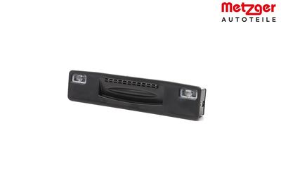 HECKKLAPPENGRIFF METZGER AUTOTEILE 2310860 5