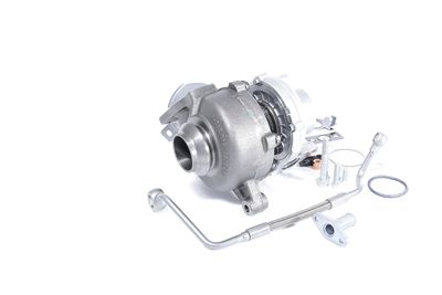 LADER AUFLADUNG BTS Turbo T981288 25