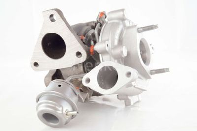 Henkel Parts 5111800N Турбина  для NISSAN X-TRAIL (Ниссан X-траил)