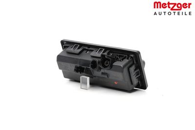 HECKKLAPPENGRIFF METZGER AUTOTEILE 2310978 24