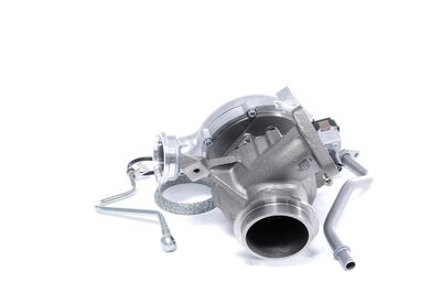 LADER AUFLADUNG BTS Turbo T981289 18