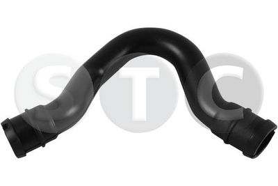 Hadička, odvzdušnění víka hlavy válce STC T497176