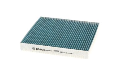 FILTER INNENRAUMLUFT BOSCH 0986628519 7