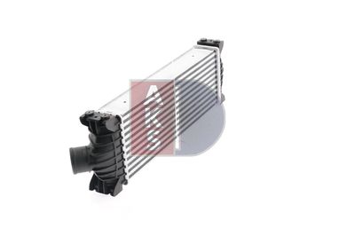 LADELUFTKüHLER AKS DASIS 097023N 4