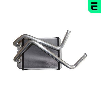 SCHIMBăTOR DE CăLDURă îNCăLZIRE HABITACLU