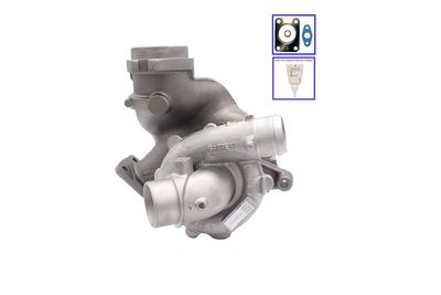 COMPRESOR SISTEM DE SUPRAALIMENTARE