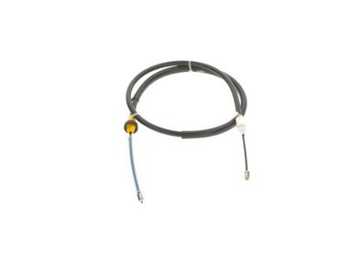 Тросик, cтояночный тормоз BOSCH 1 987 477 645 для RENAULT CLIO
