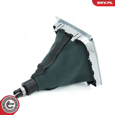 Hlavica radiacej páky ESEN SKV 63SKV493