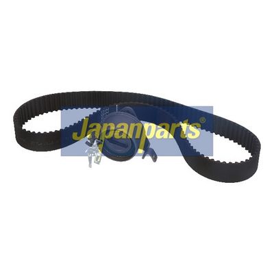 JAPANPARTS Paskirstymo diržo komplektas
