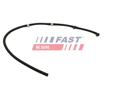 Schlauch, Leckkraftstoff