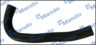 Шланг радиатора MANDO DCC020517 для KIA PREGIO