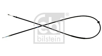жило, ръчна спирачка FEBI BILSTEIN