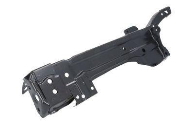 Connector koppaneel Links (verticaal, metaal) past: TOYOTA C-HR 1 10.16-04.19
