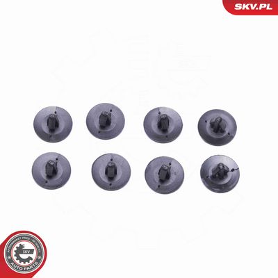 MATERIAL AMORTIZARE ZGOMOT NISA MOTOR ESEN SKV 97SKV907 3