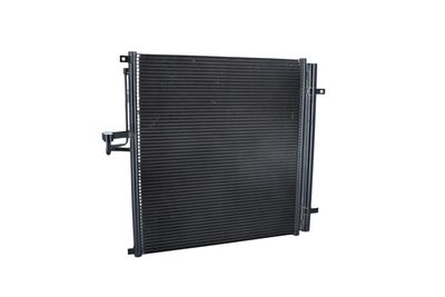 CONDENSATOR CLIMATIZARE NRF 350621 42