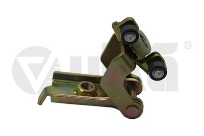 GHIDAJ CU ROLE USA GLISANTA