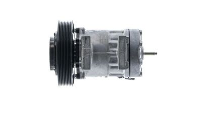 Compresor, climatizare MAHLE ACP 662 000P