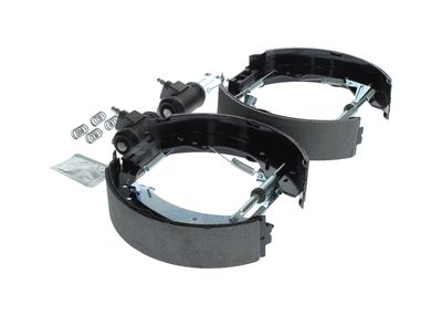 SET SABOTI FRANA BOSCH 0204114538 14