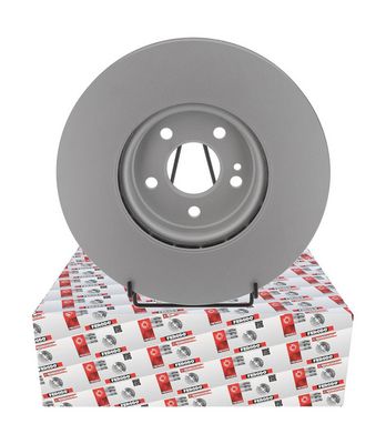 Disc frana FERODO DDF3109C-1