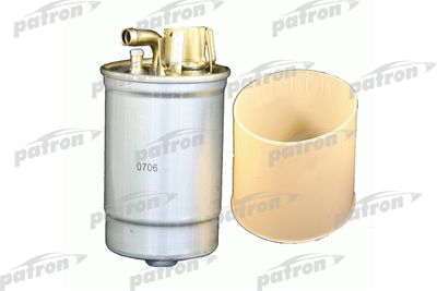 Топливный фильтр PATRON PF3061 для SKODA SUPERB