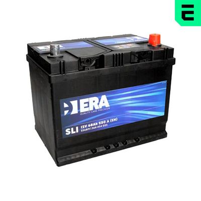 стартов акумулатор ERA S56819